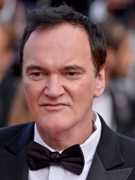 directors who are inspired by qunentin tarantino